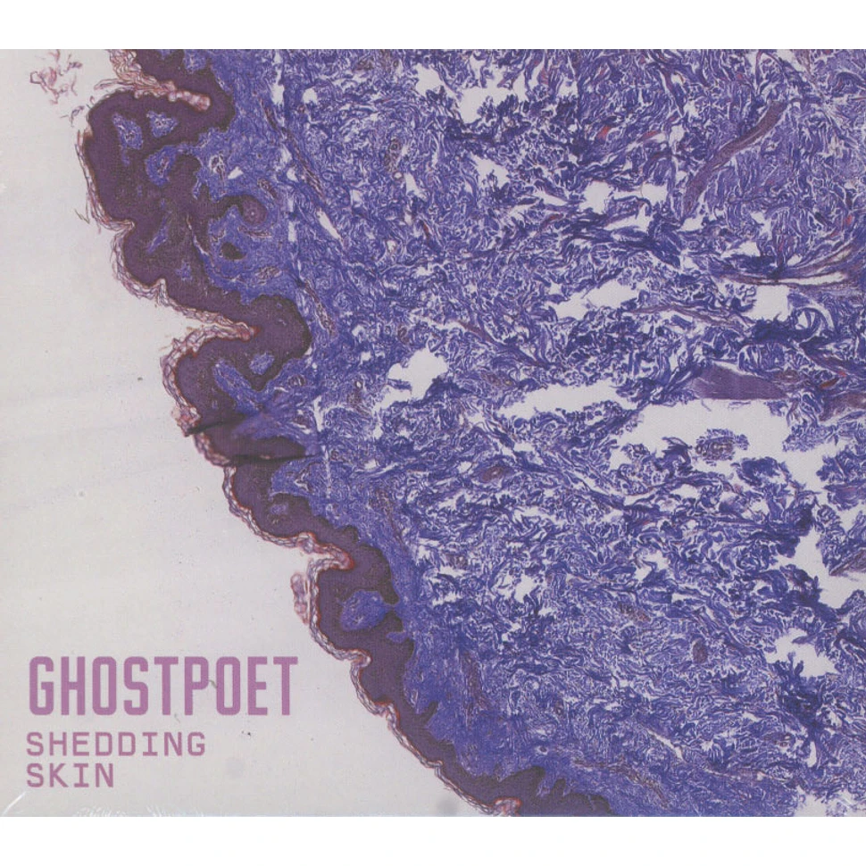 Ghostpoet - Shedding Skin