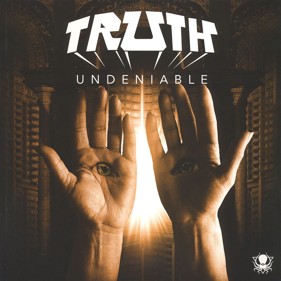 Truth - Undeniable EP