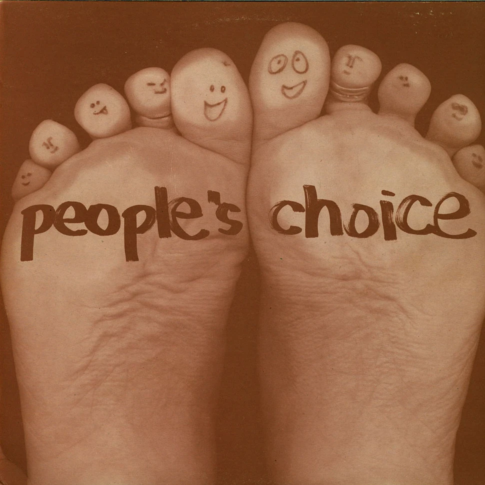 V.A. - People's Choice