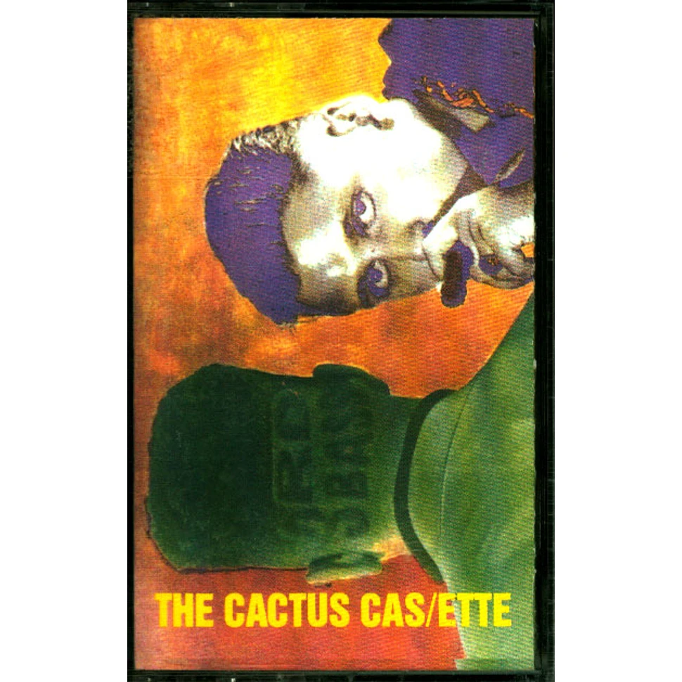 3rd Bass - The Cactus Cas/Ette (The Cactus Album)