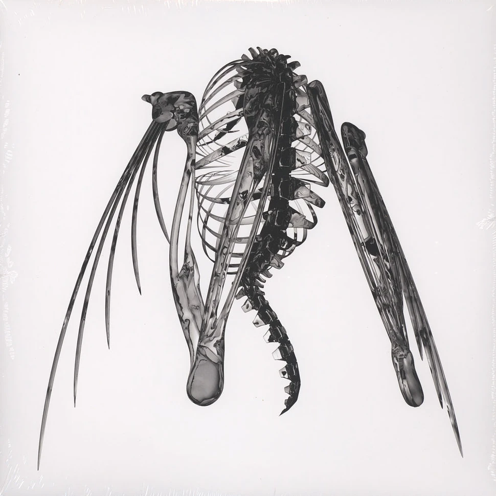 Lotic - Heterocetera