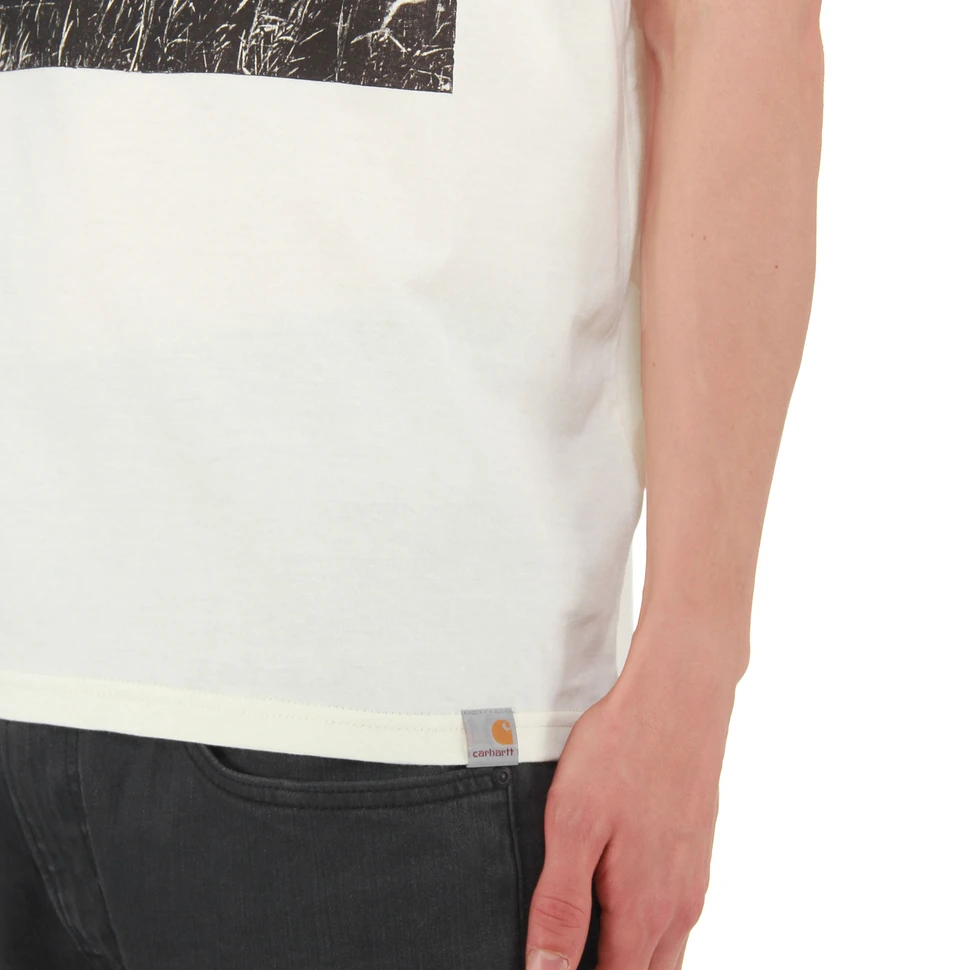 Carhartt WIP - John Lee Hooker T-Shirt