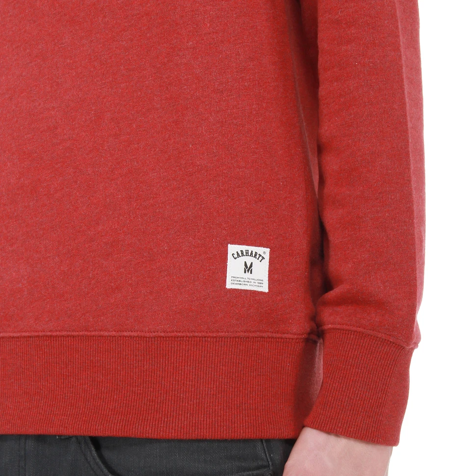 Carhartt WIP - Holbrook Sweater