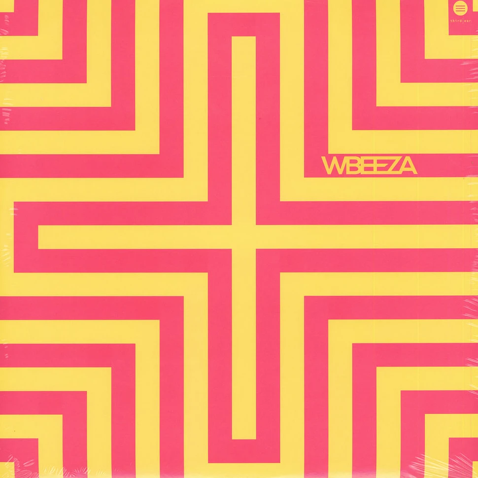 Wbeeza - Can Of Worms EP