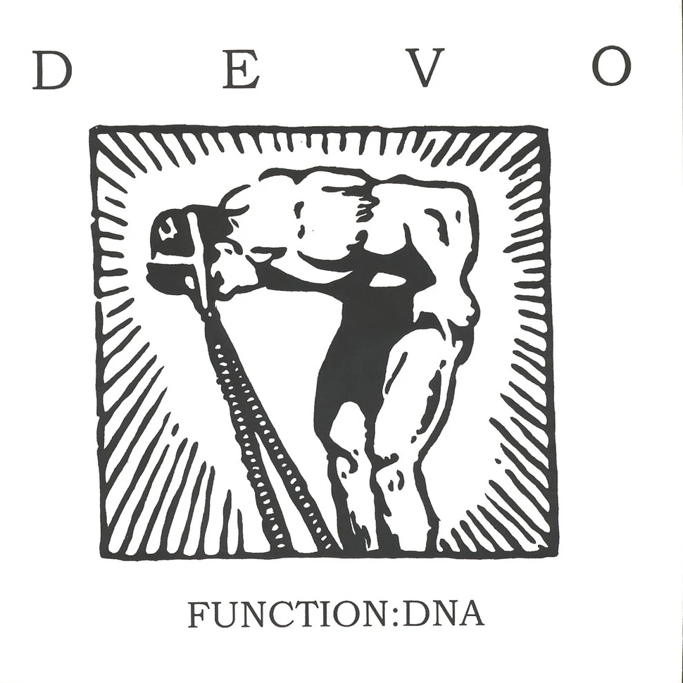 Devo - Function: DNA