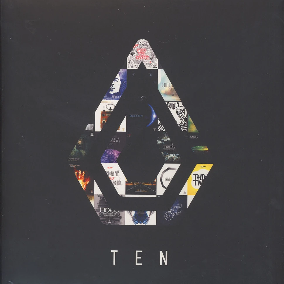 V.A. - Ten