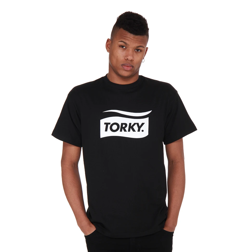 Torky Tork - Torky T-Shirt