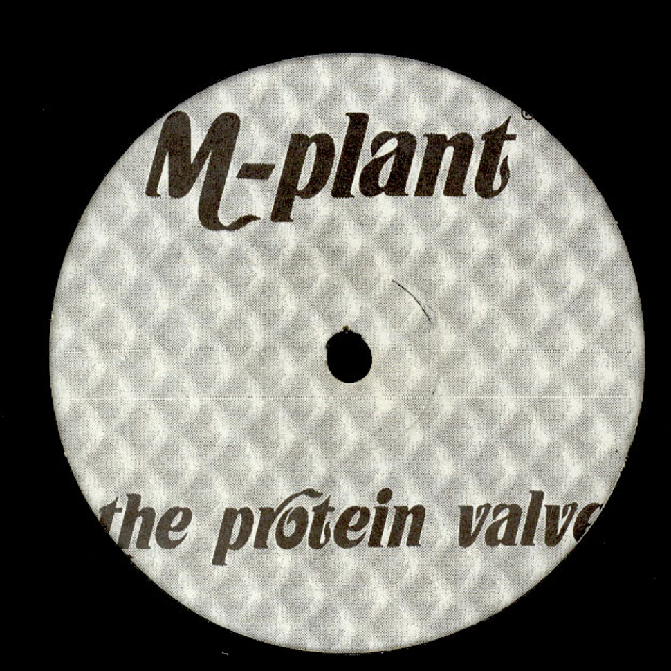 Robert Hood - The Protein Valve