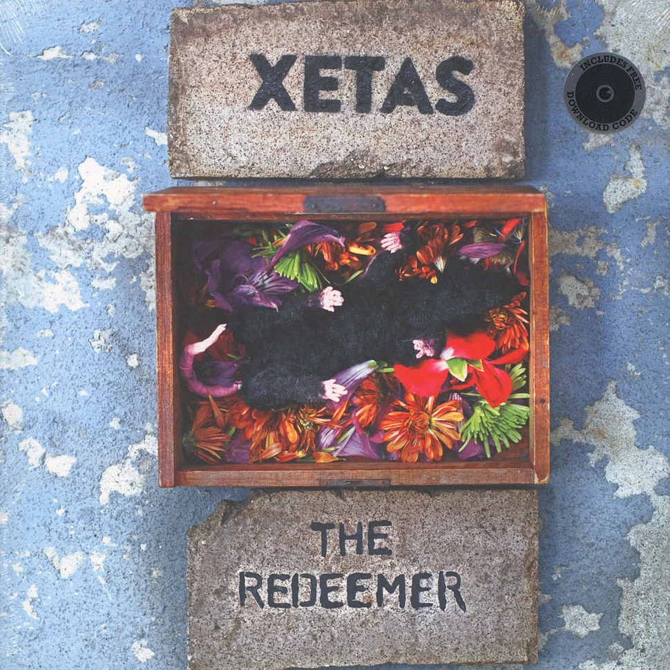 Xetas - The Redeemer