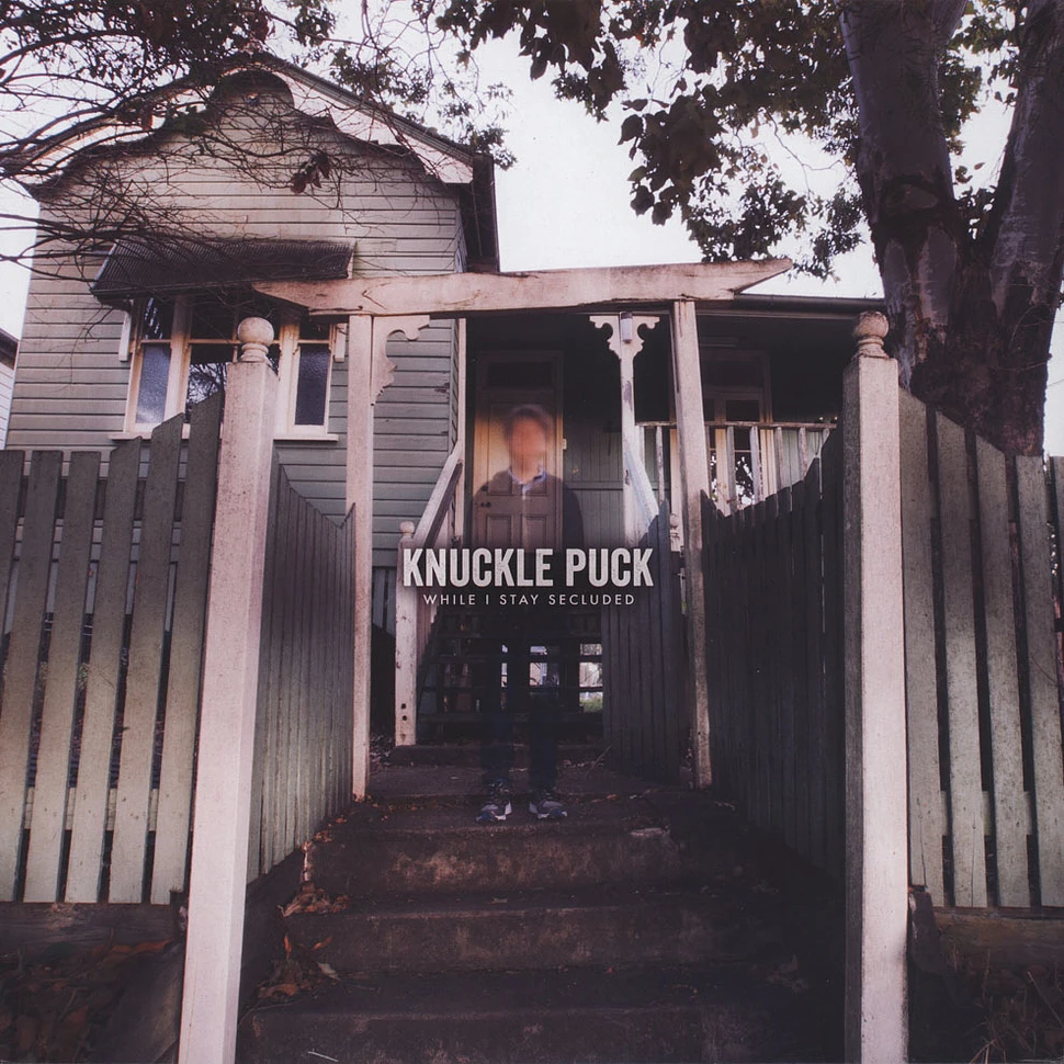 Knuckle Puck - While I Stay Secluded