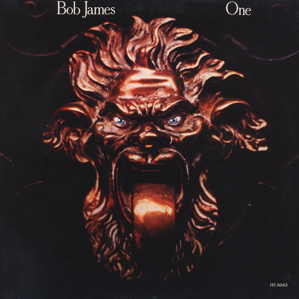 Bob James - One