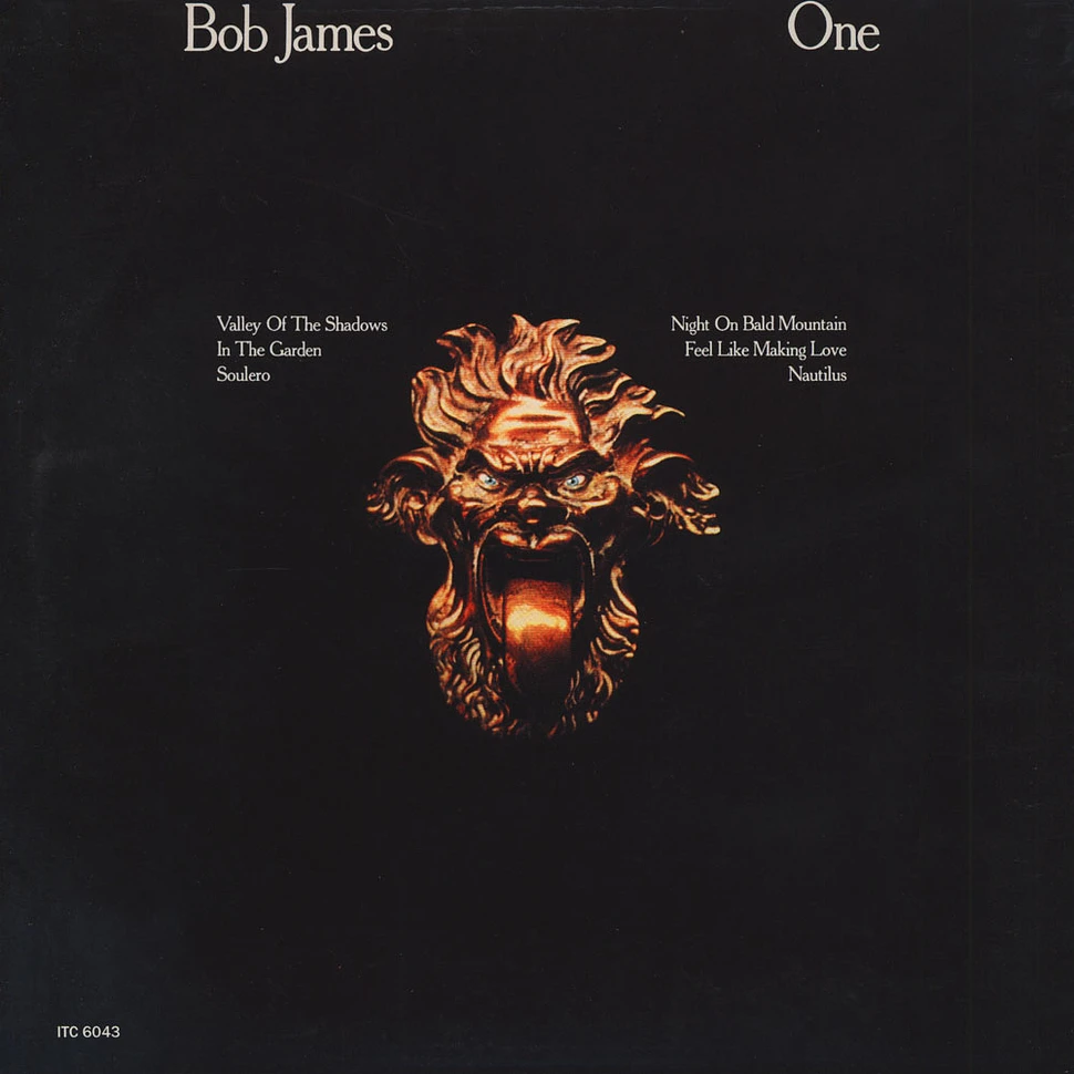 Bob James - One