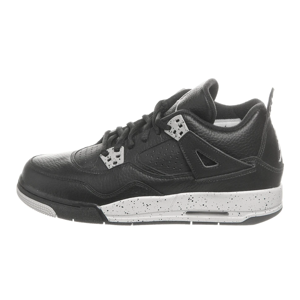 Jordan Brand - Air Jordan 4 Retro BG