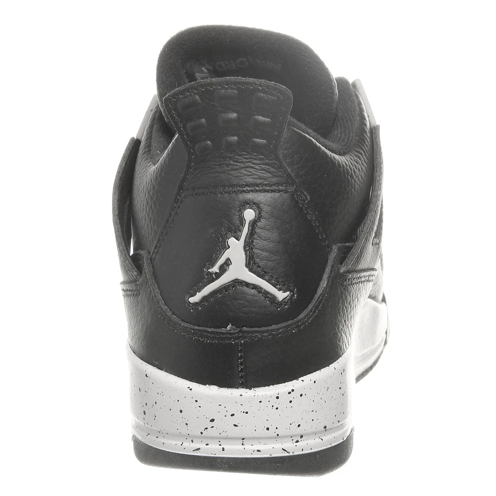 Jordan Brand - Air Jordan 4 Retro BG