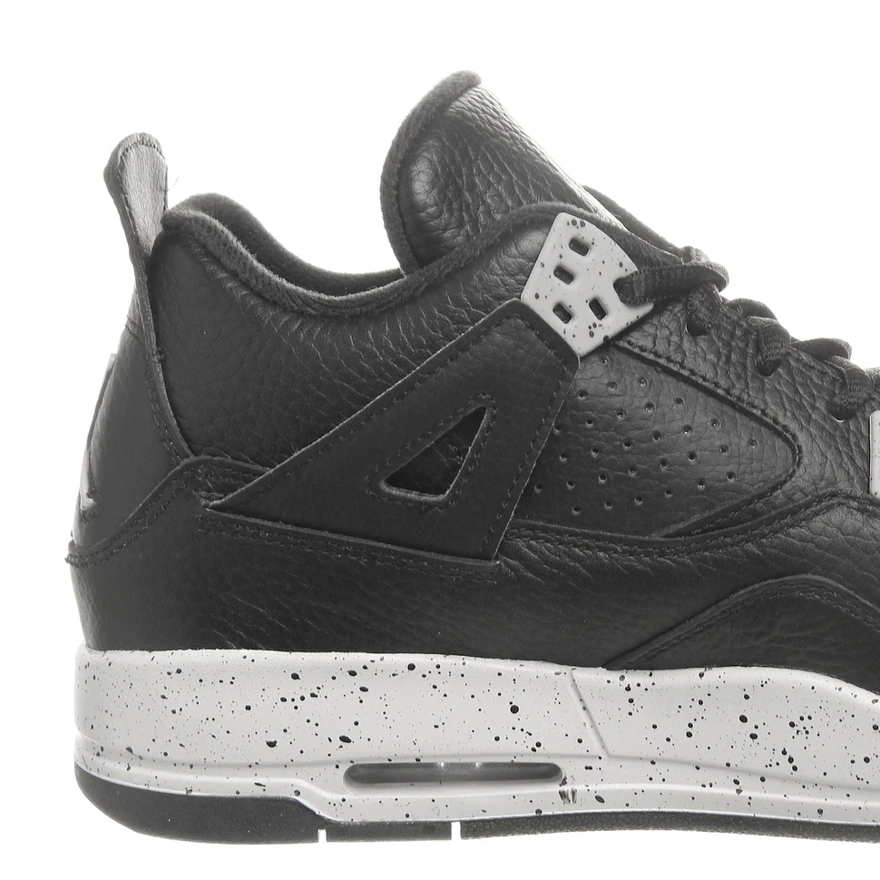 Jordan Brand - Air Jordan 4 Retro BG