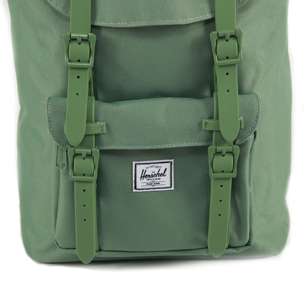 Herschel - Little America Mid-Volume Backpack