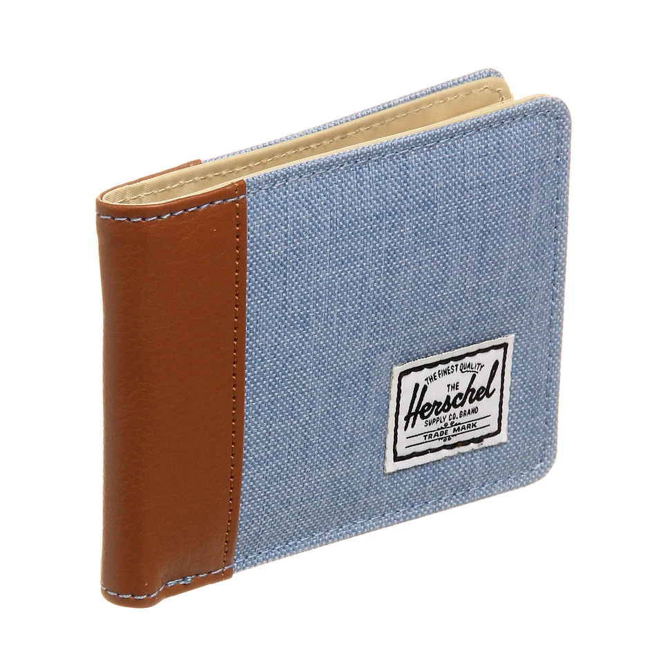 Herschel - Edward Wallet