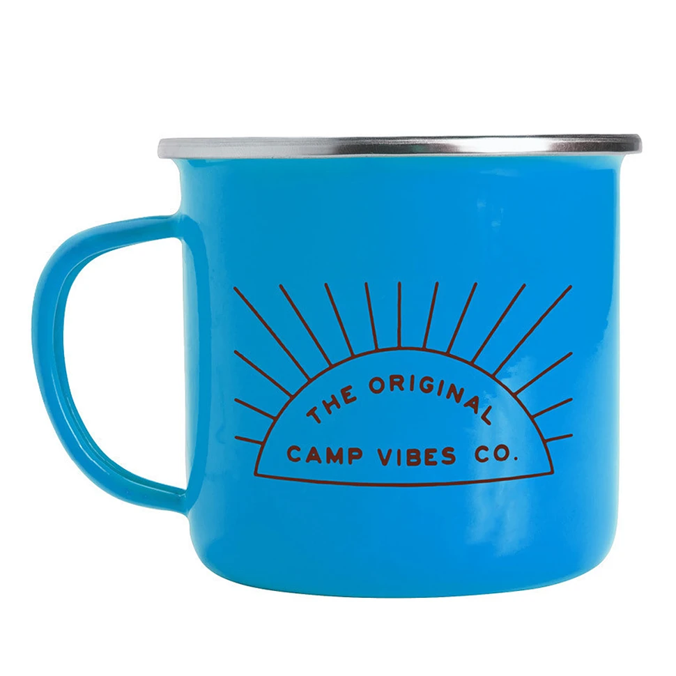 Poler - Camp Mug