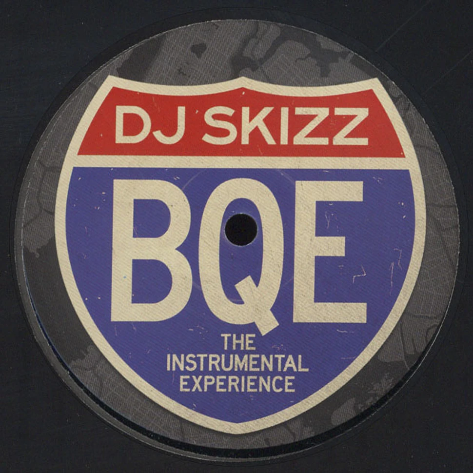 DJ Skizz - BQE: The Instrumental Experience