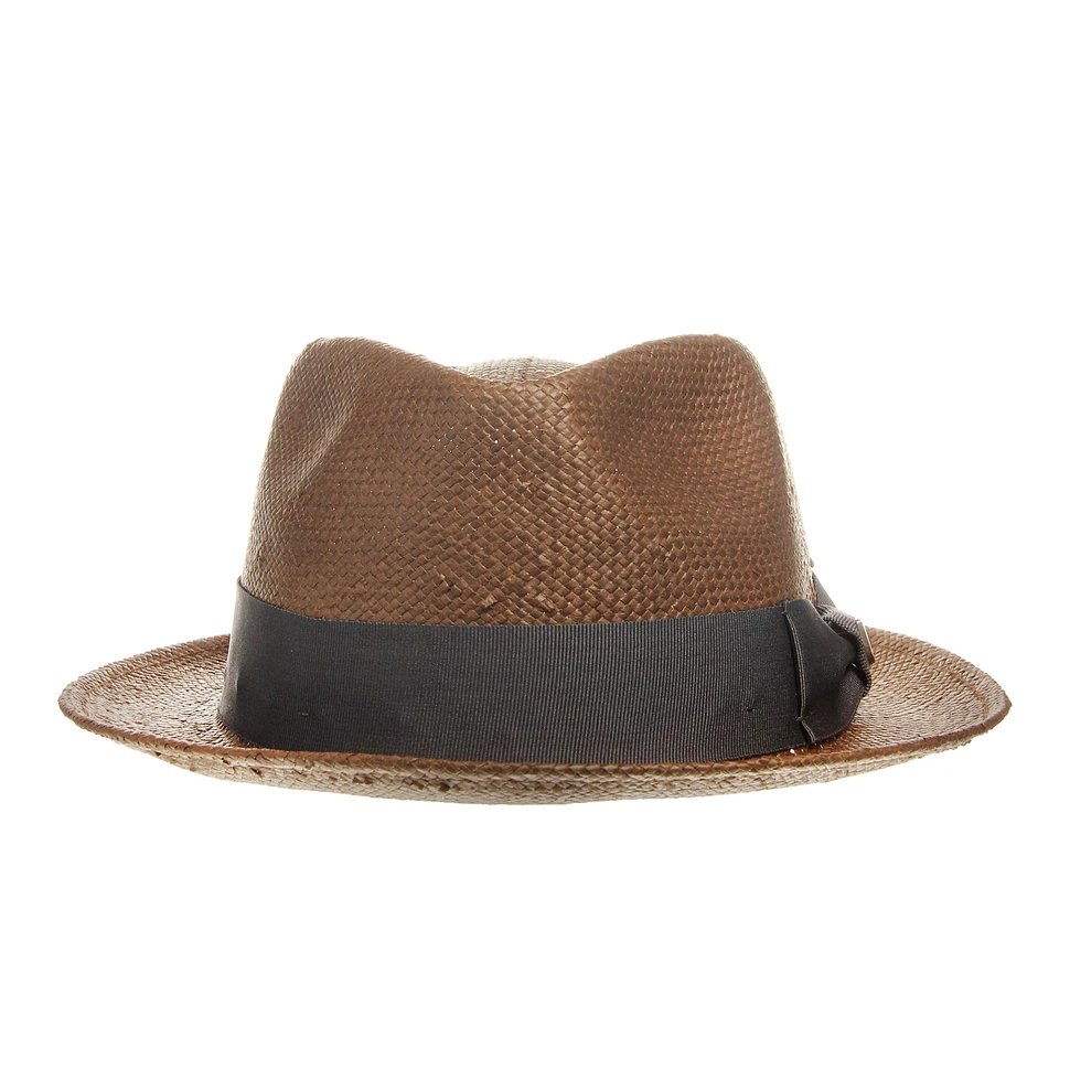 Brixton - Baxter Fedora