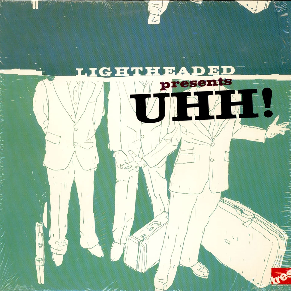 Lightheaded - UHH!