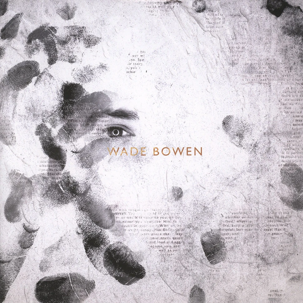 Wade Bowen - Wade Bowen