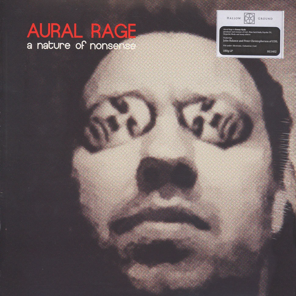 Aural Rage - A Nature Of Nonsense