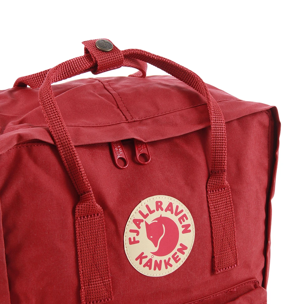 Fjällräven - Kånken Backpack