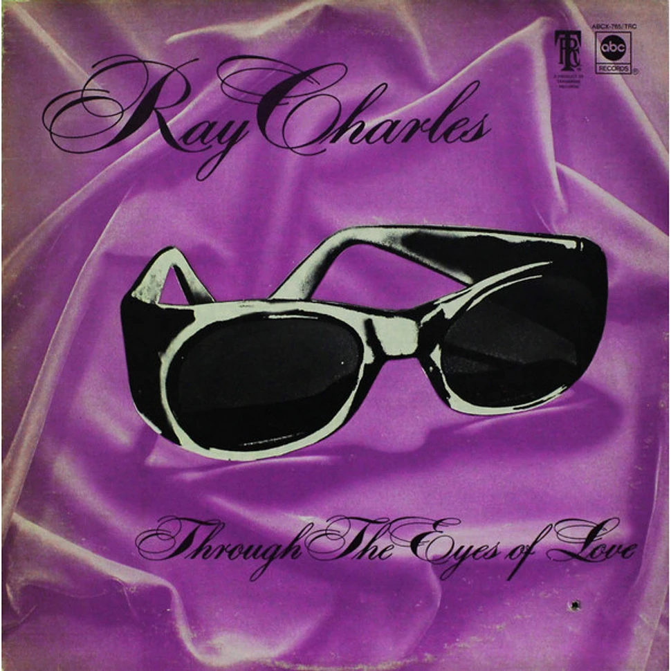Ray Charles - Through The Eyes Of Love