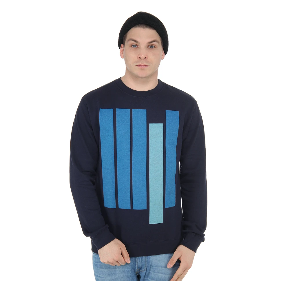 Blue Note - Bars Sweater