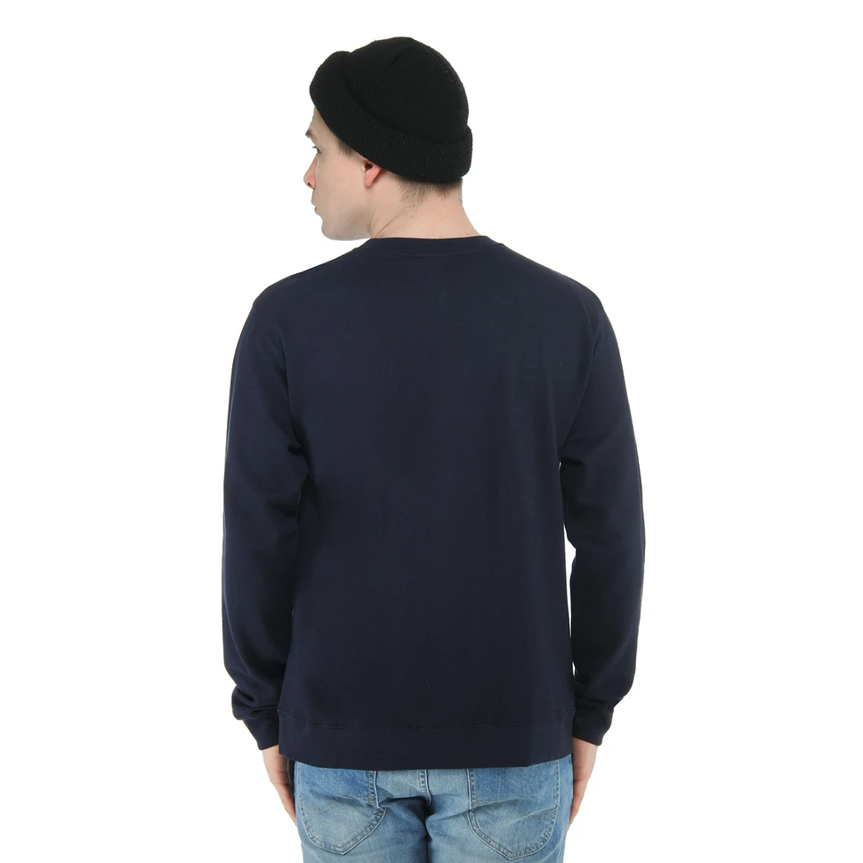 Blue Note - Bars Sweater