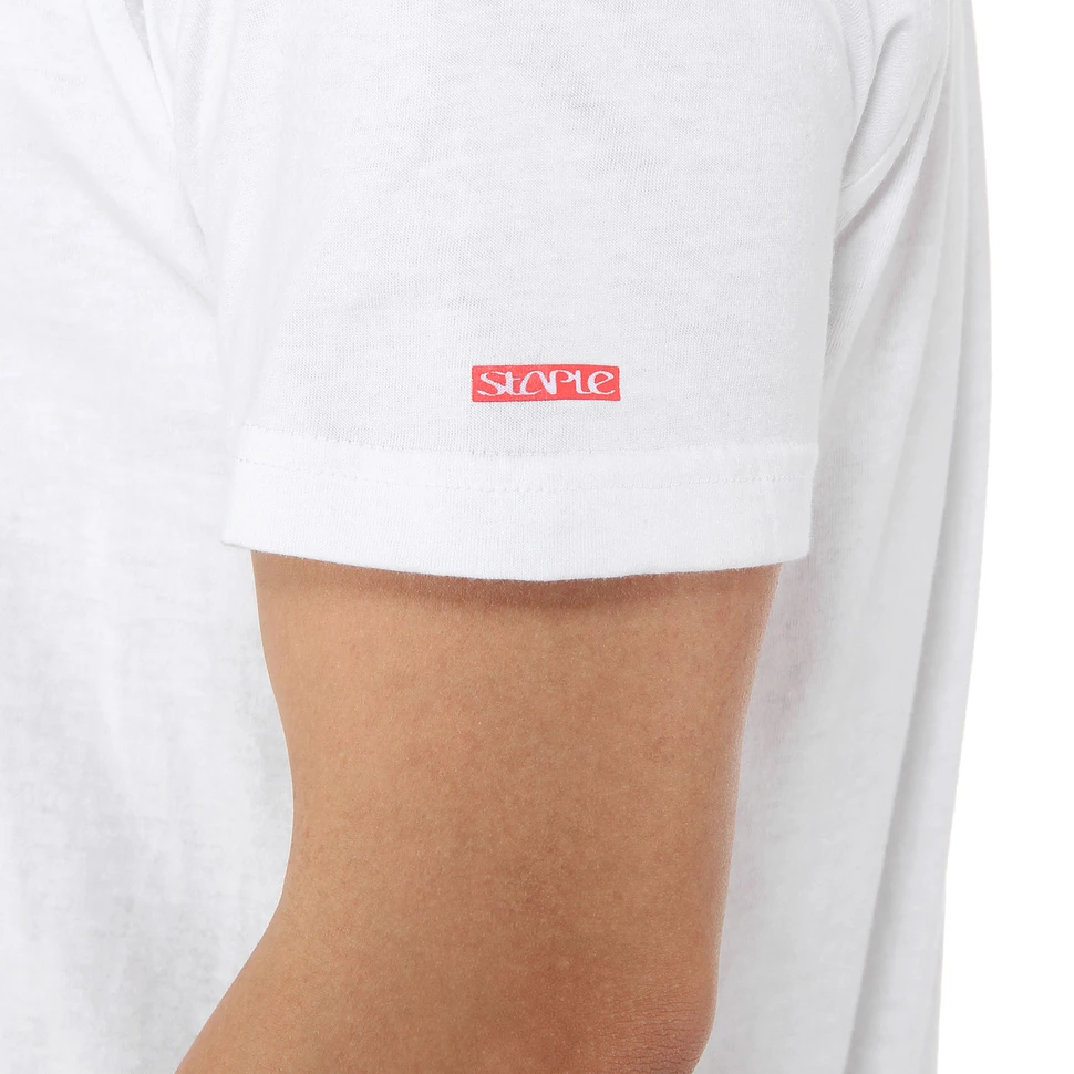 Staple - Sneaker City T-Shirt