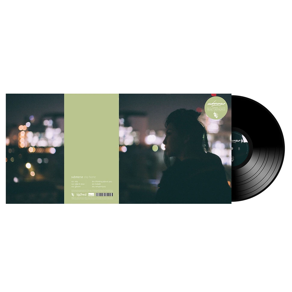 Submerse - Stay Home