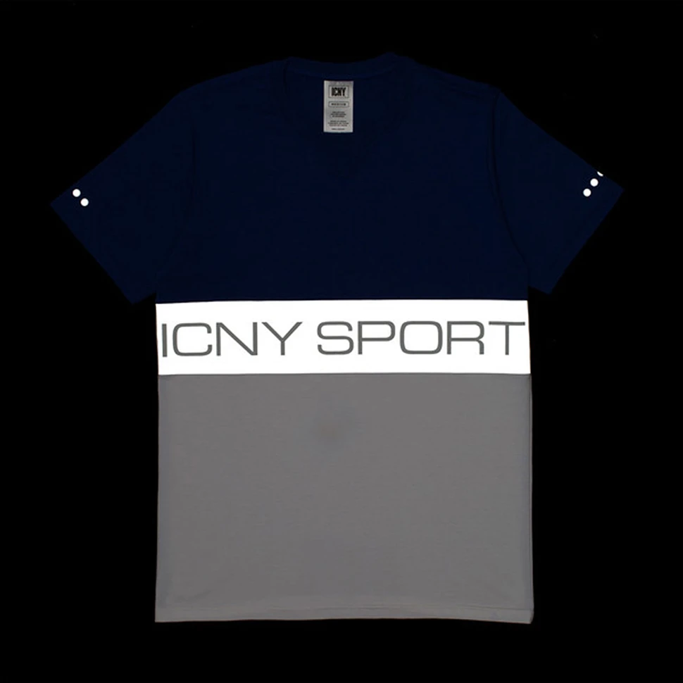 ICNY - Block Sport T-Shirt