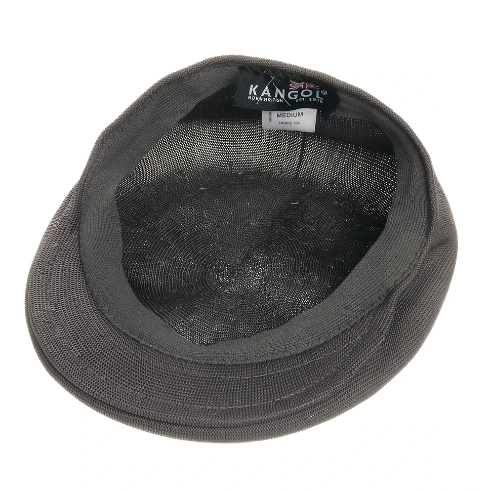 Kangol - Tropic 504 Original Flat Cap