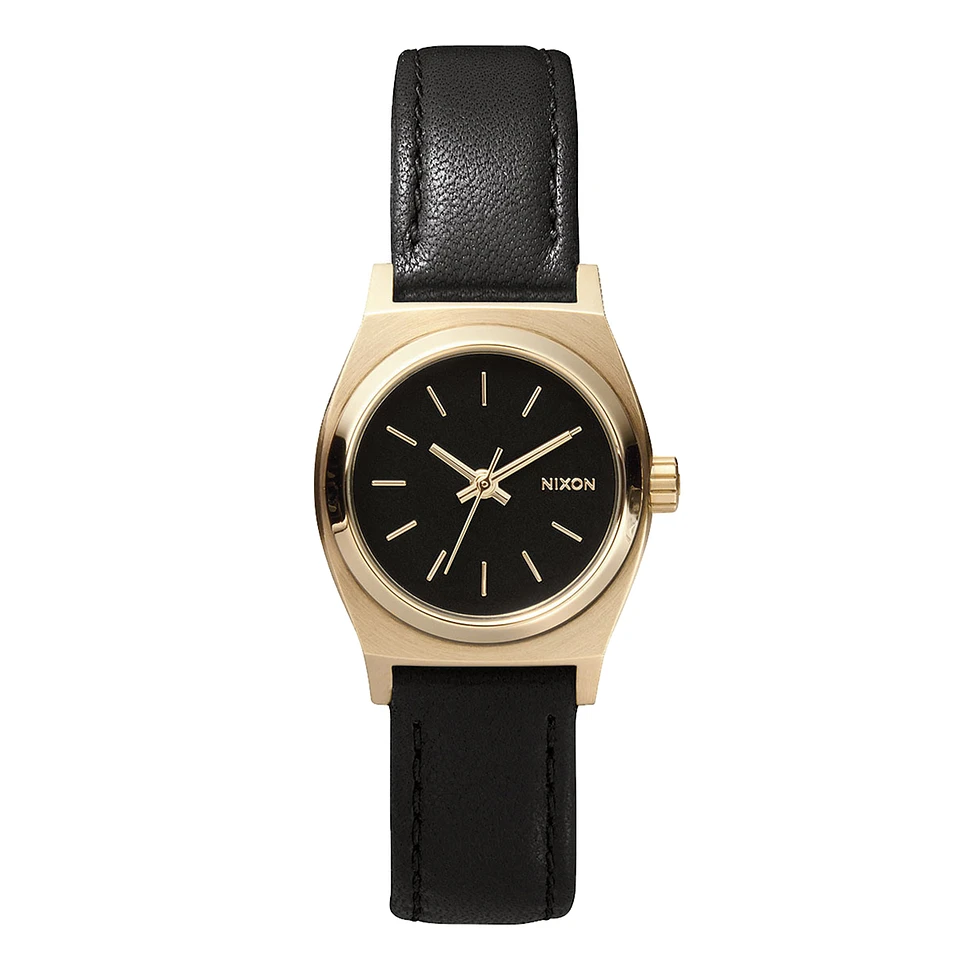 Nixon - Small Time Teller Leather