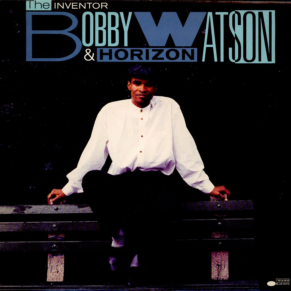 Bobby Watson & Horizon - The Inventor