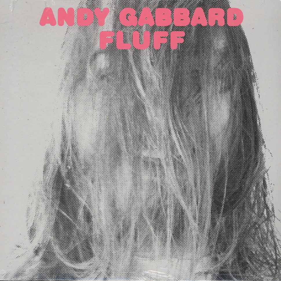 Andy Gabbard of Buffalo Killers - Fluff