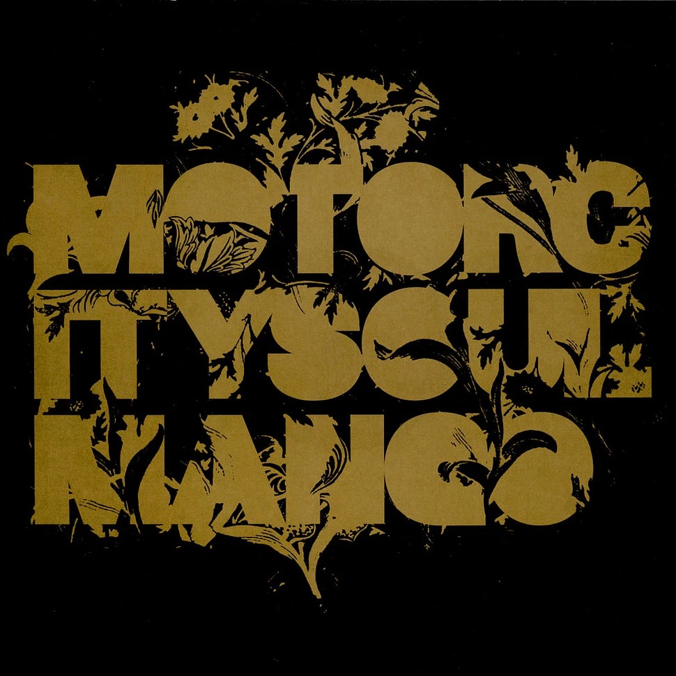 Motorcitysoul - Mango