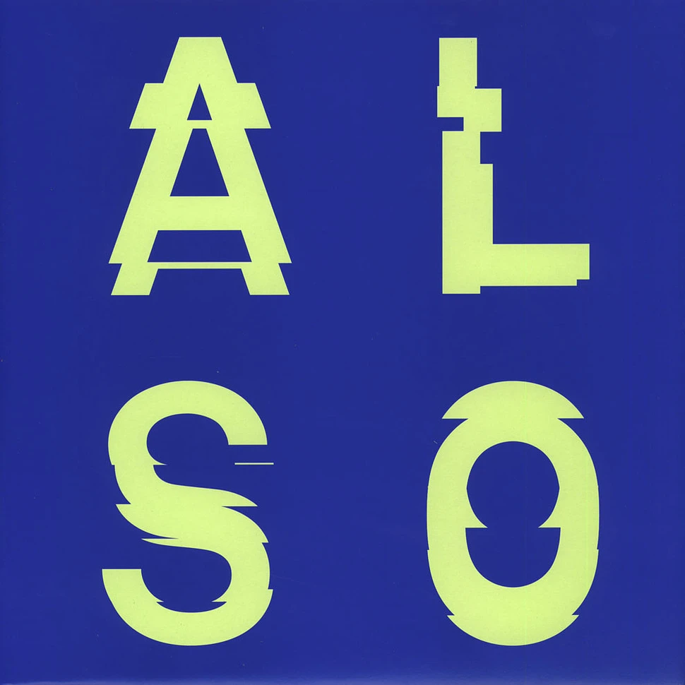 ALSO - EP03