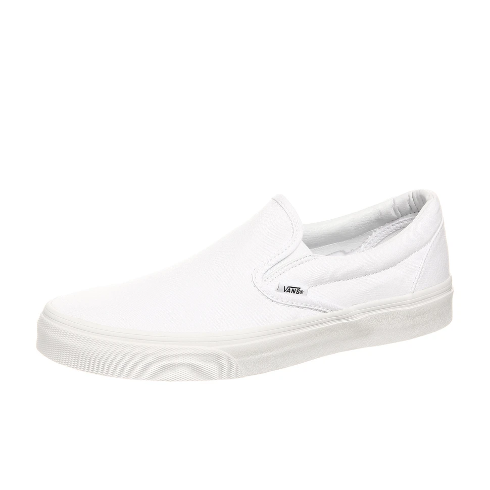 Vans - Classic Slip-On