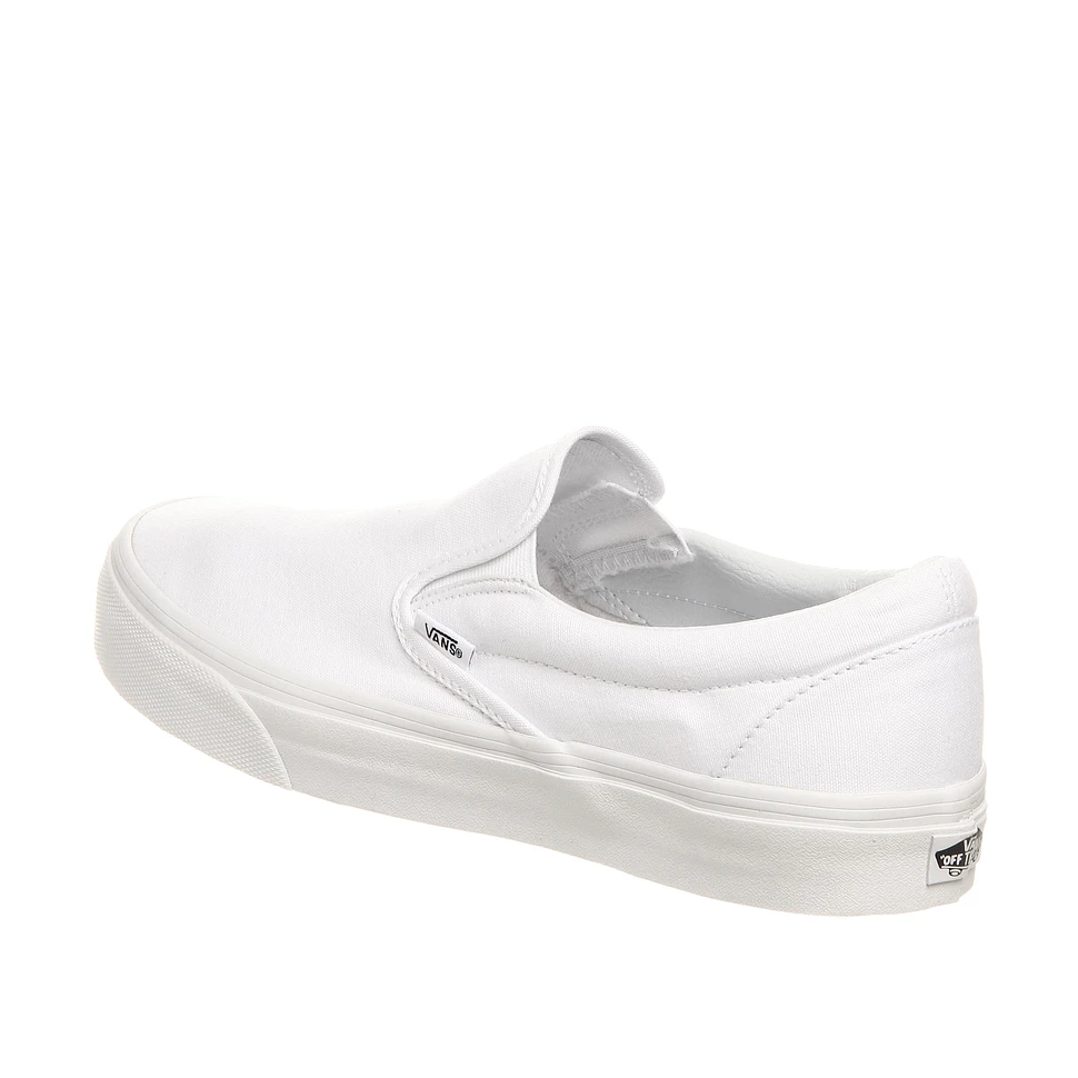 Vans - Classic Slip-On