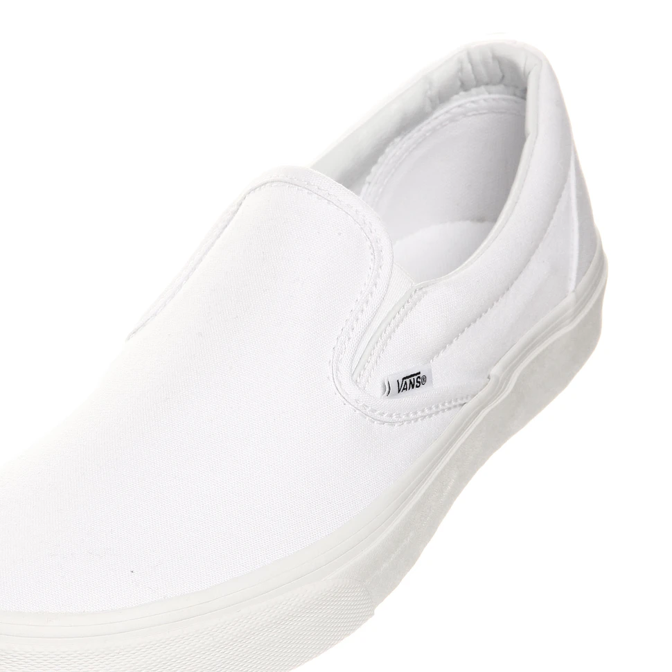 Vans - Classic Slip-On