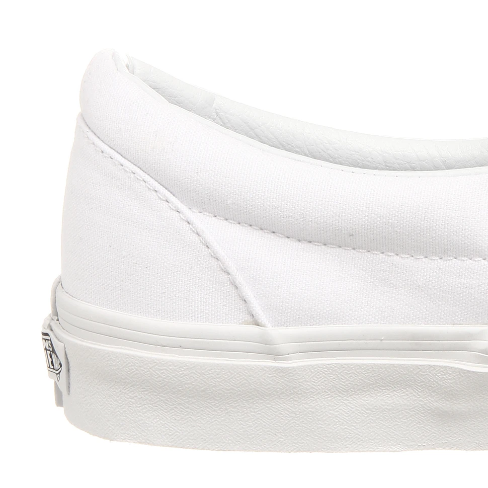 Vans - Classic Slip-On