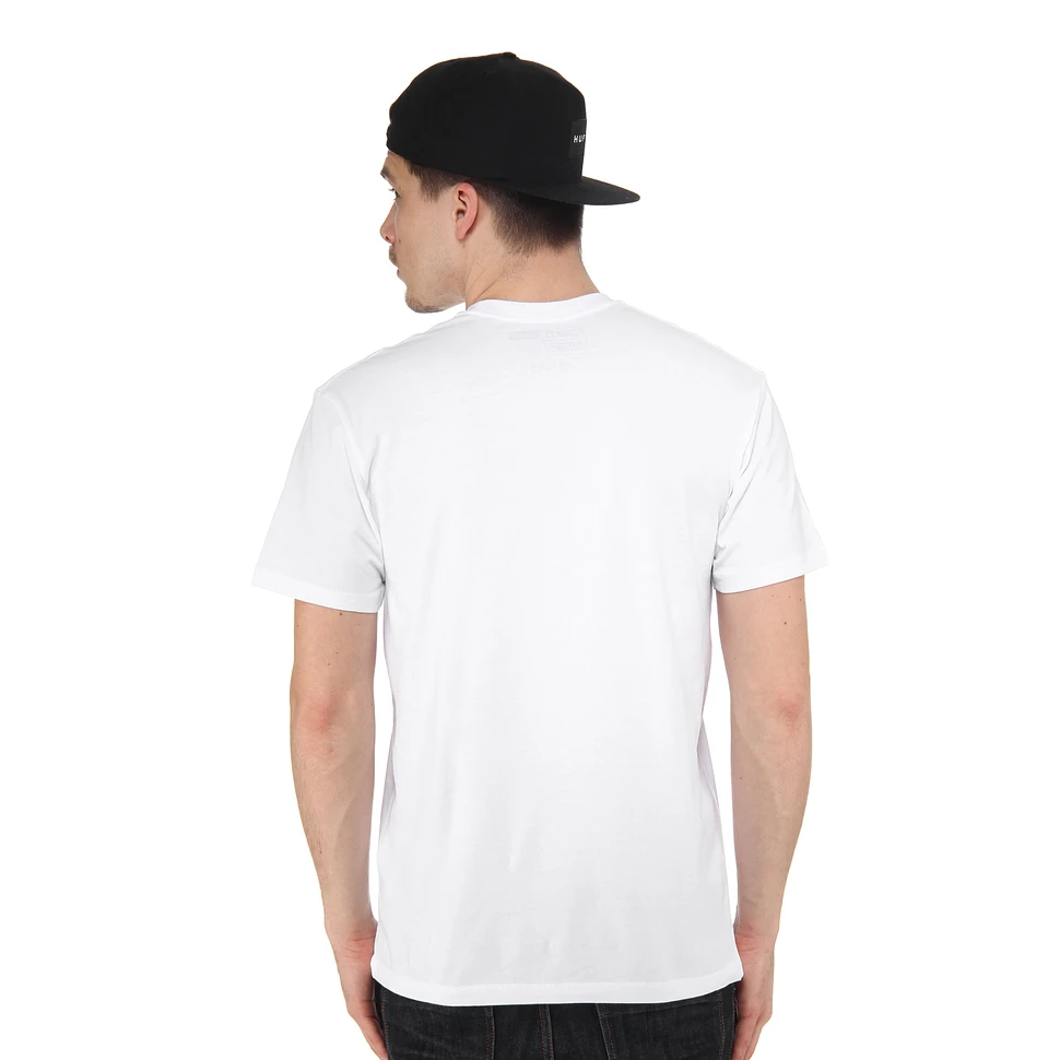 Vans - OTW Mixed Fill T-Shirt