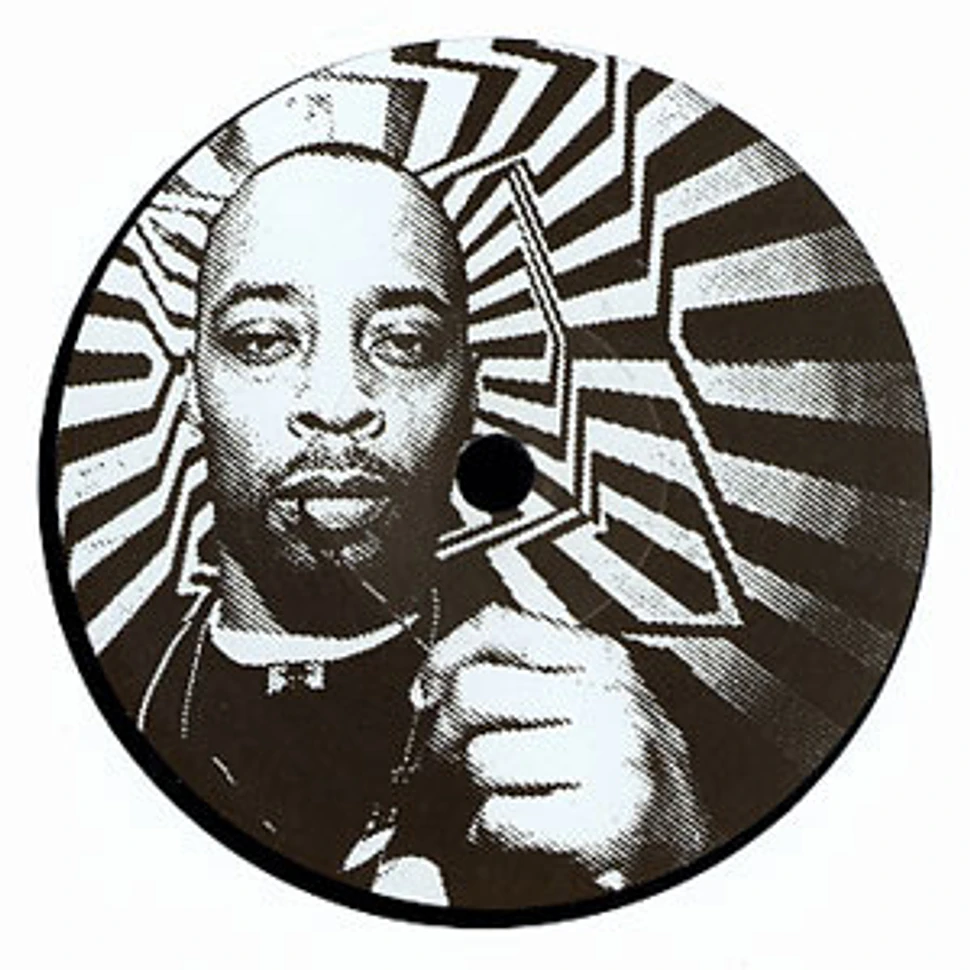 Sadat X - Untitled