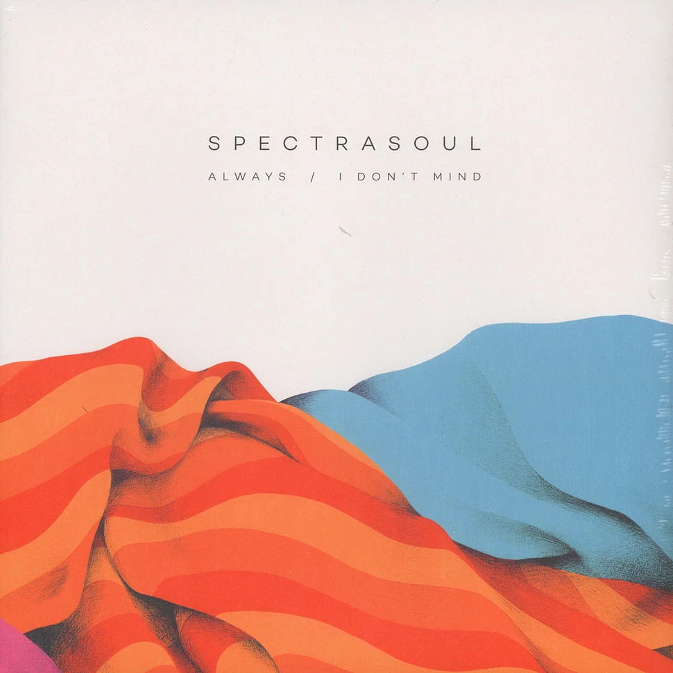Spectrasoul - Always / I Don't Mind