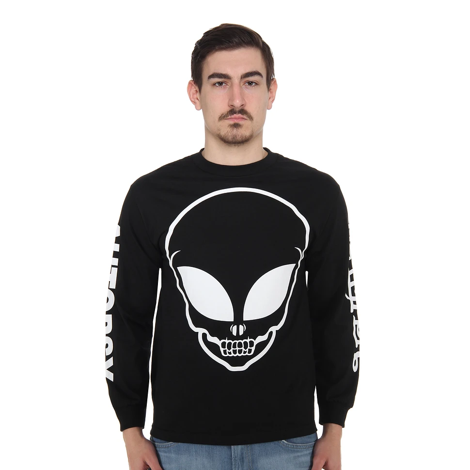 Mishka - Autopsy Report Longsleeve