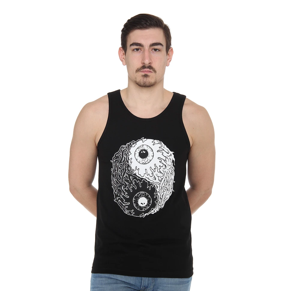 Mishka - Balanced Keep Watch Tank Top