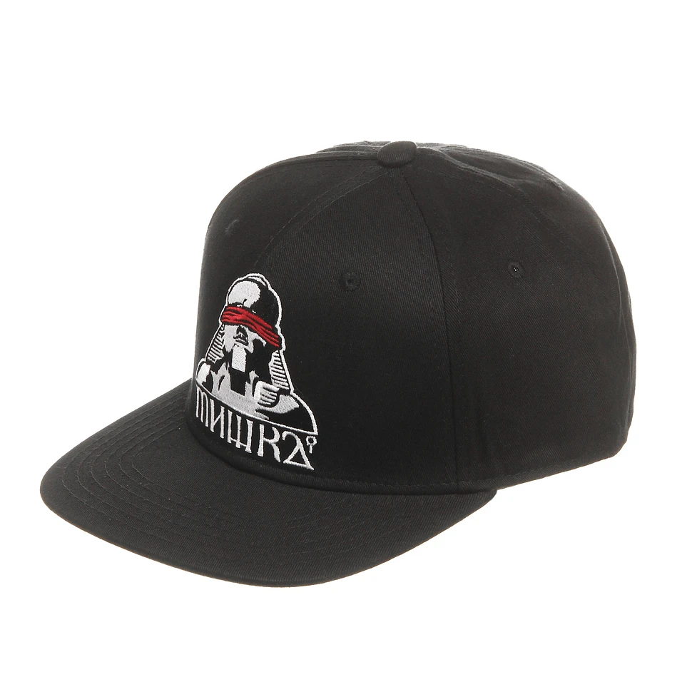 Mishka - New Kingdom Snapback Cap